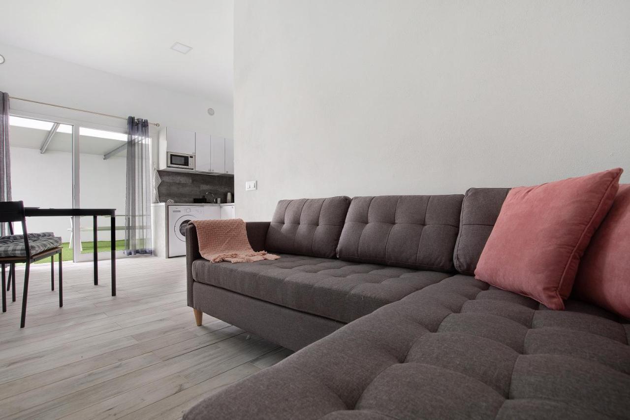Appartement La Corte A2