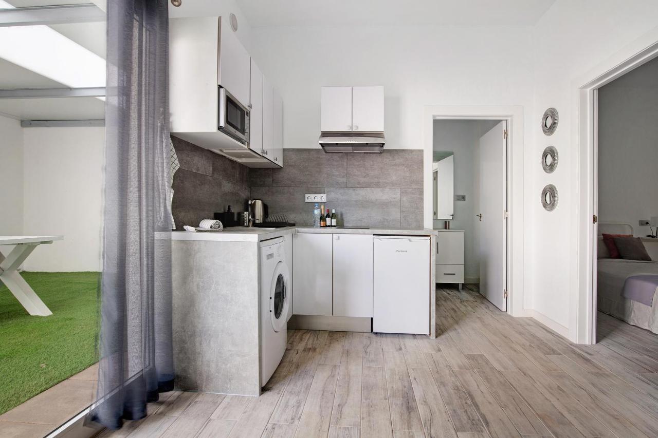 Appartement La Corte A2 *