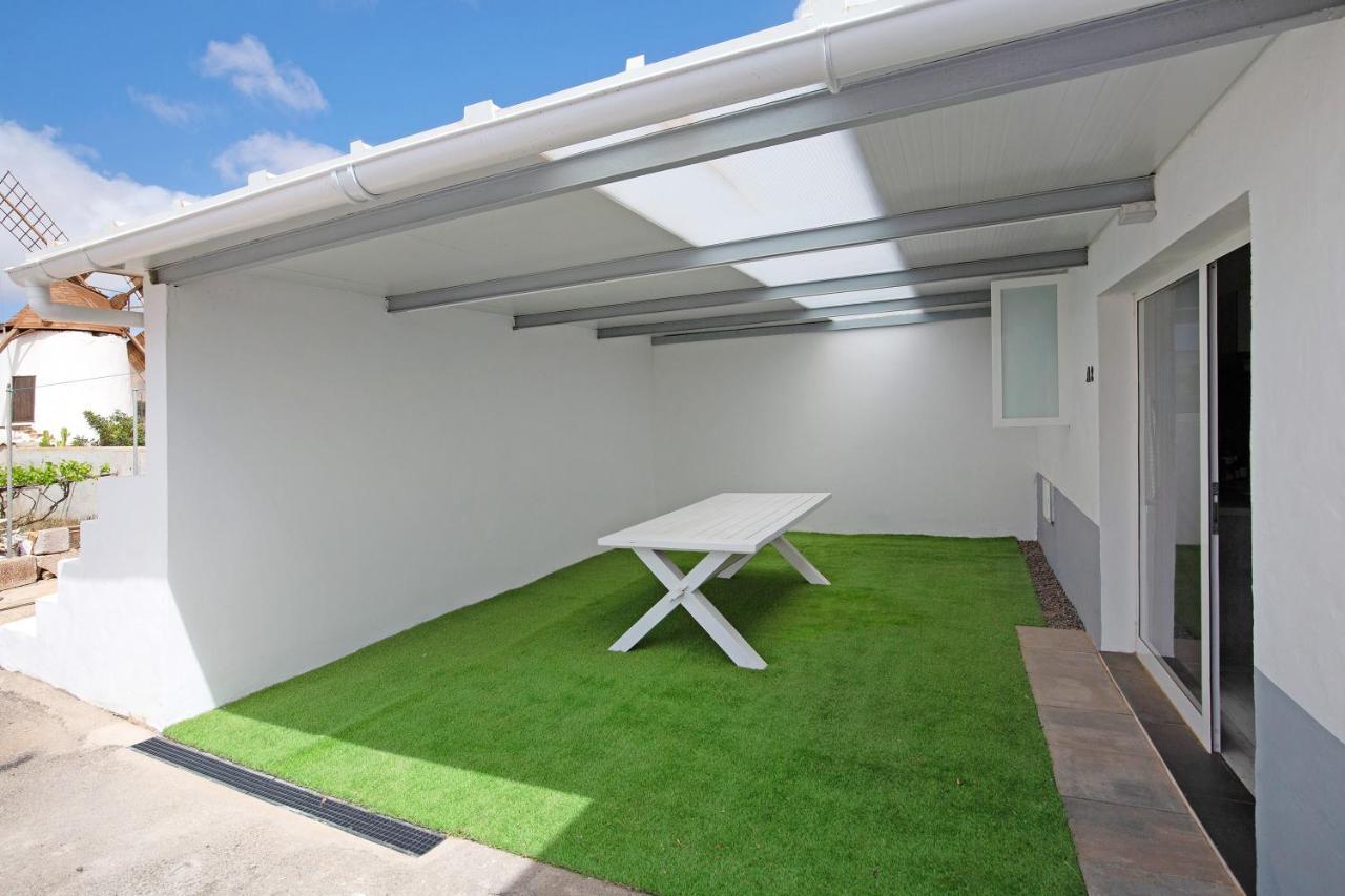 Appartement La Corte A2 *
