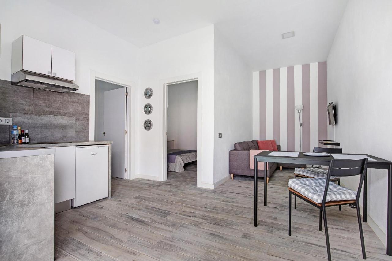 Appartement La Corte A2