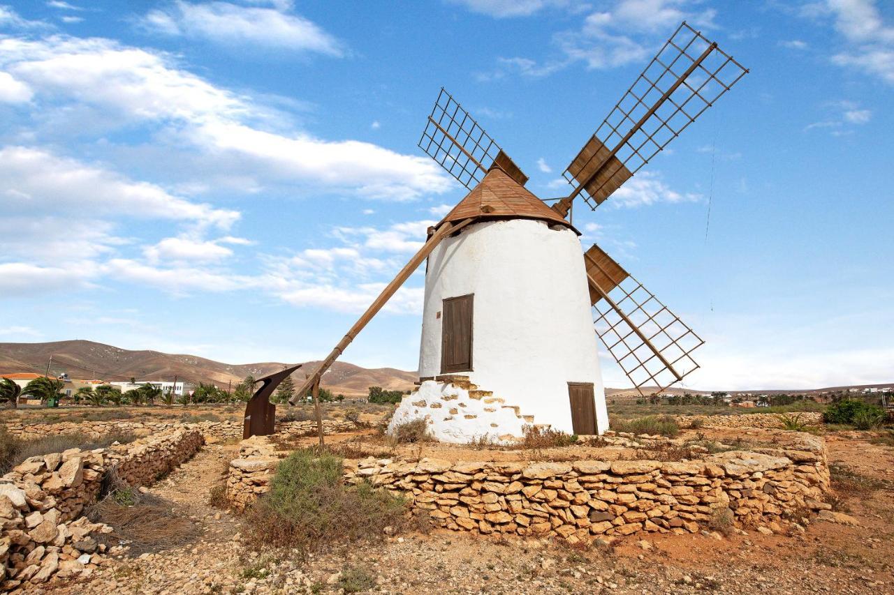 Appartement La Corte A2 Antigua (Fuerteventura)