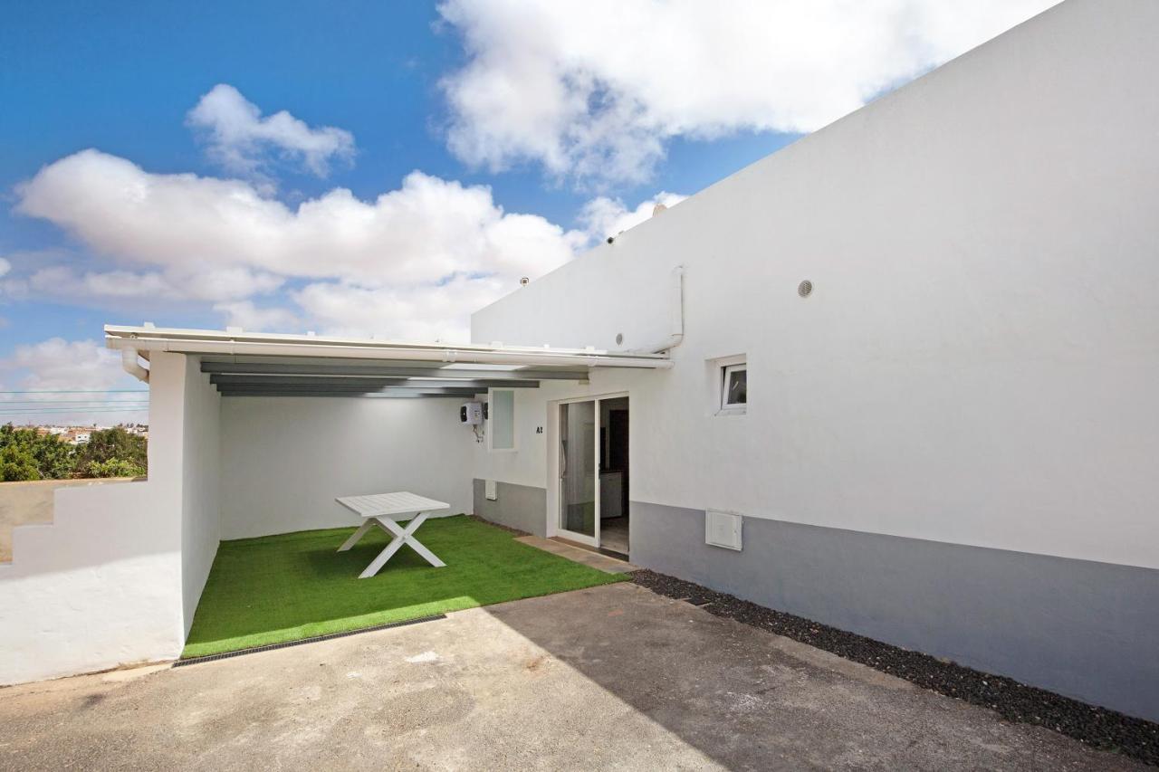 La Corte A2 Appartement *