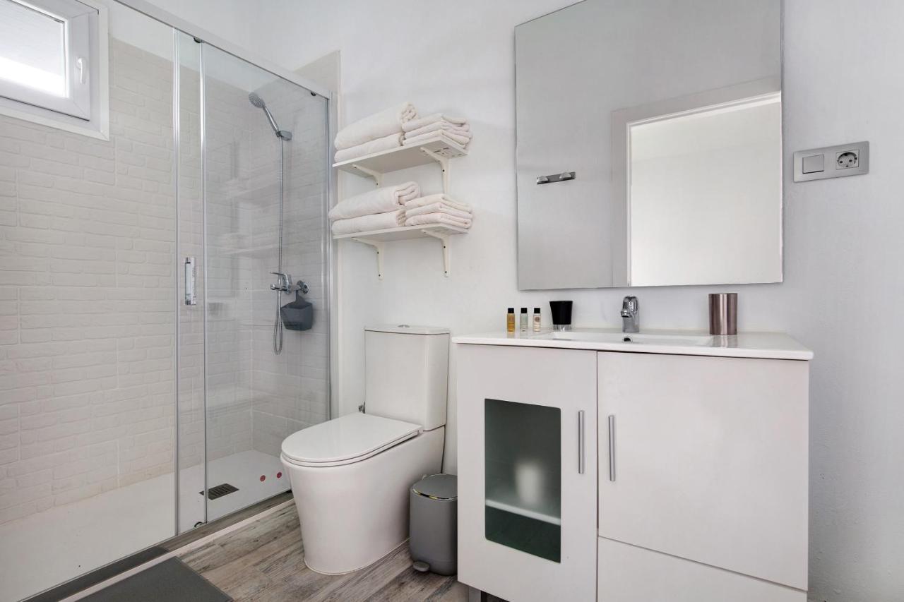 Appartement La Corte A2 Antigua (Fuerteventura)
